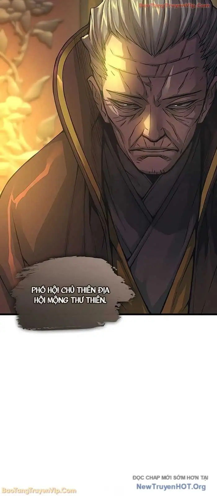 Truyện Tranh Quái Lực Loạn Thần trang 7