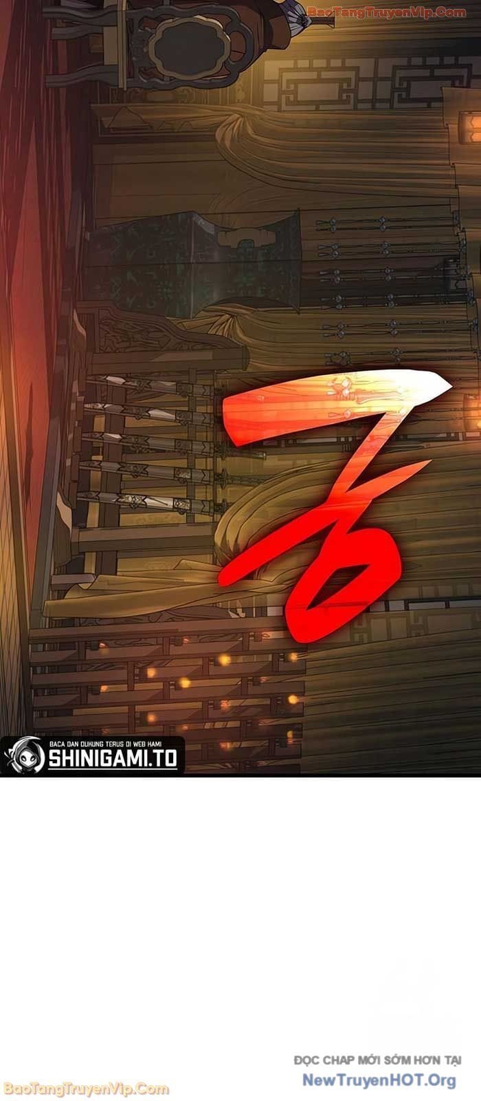 Truyện Tranh Quái Lực Loạn Thần trang 7
