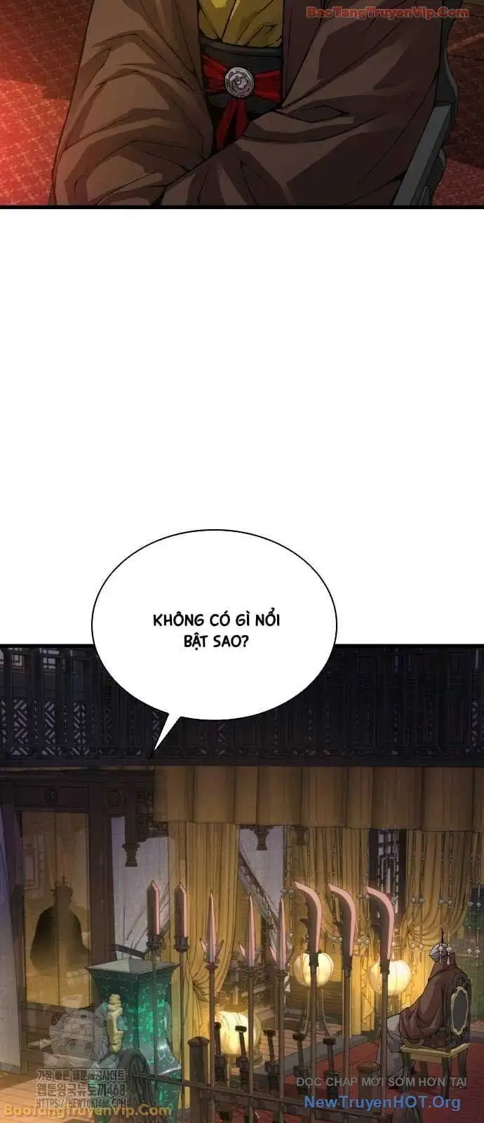 Truyện Tranh Quái Lực Loạn Thần trang 7