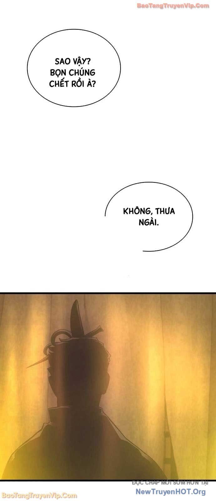 Truyện Tranh Quái Lực Loạn Thần trang 7