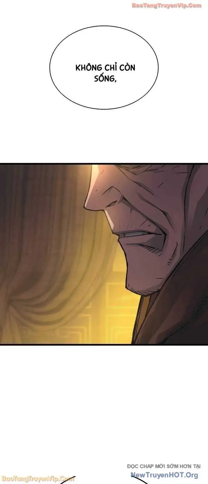 Truyện Tranh Quái Lực Loạn Thần trang 7