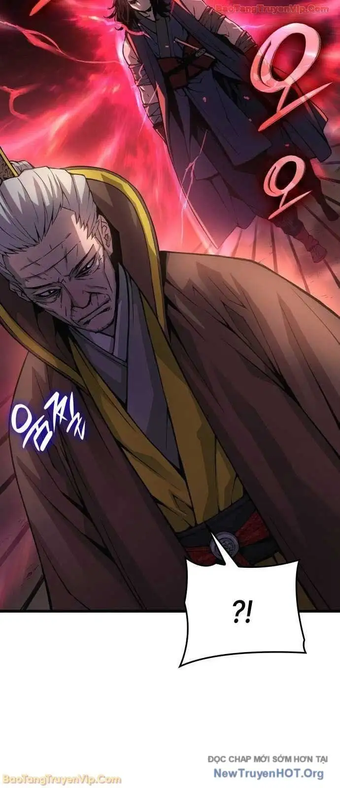 Truyện Tranh Quái Lực Loạn Thần trang 7