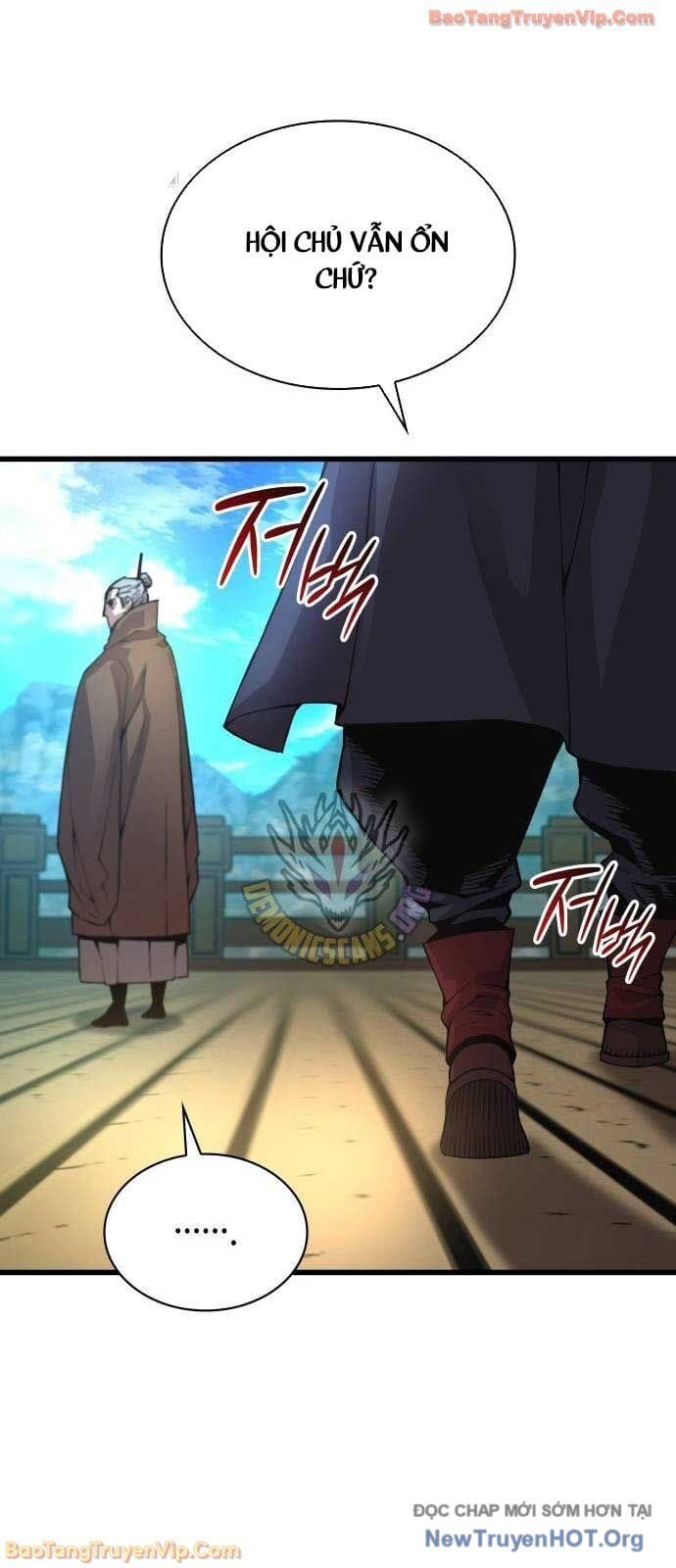Truyện Tranh Quái Lực Loạn Thần trang 7
