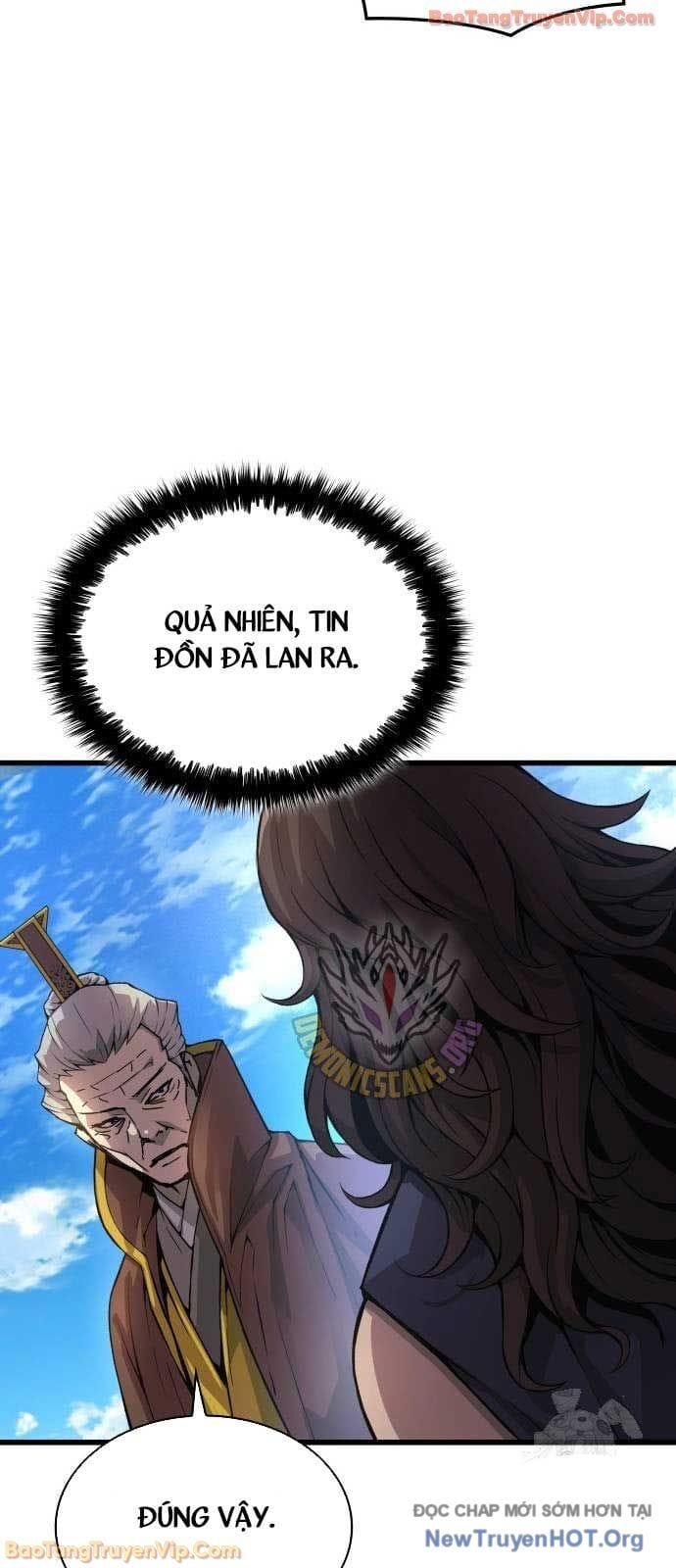 Truyện Tranh Quái Lực Loạn Thần trang 7