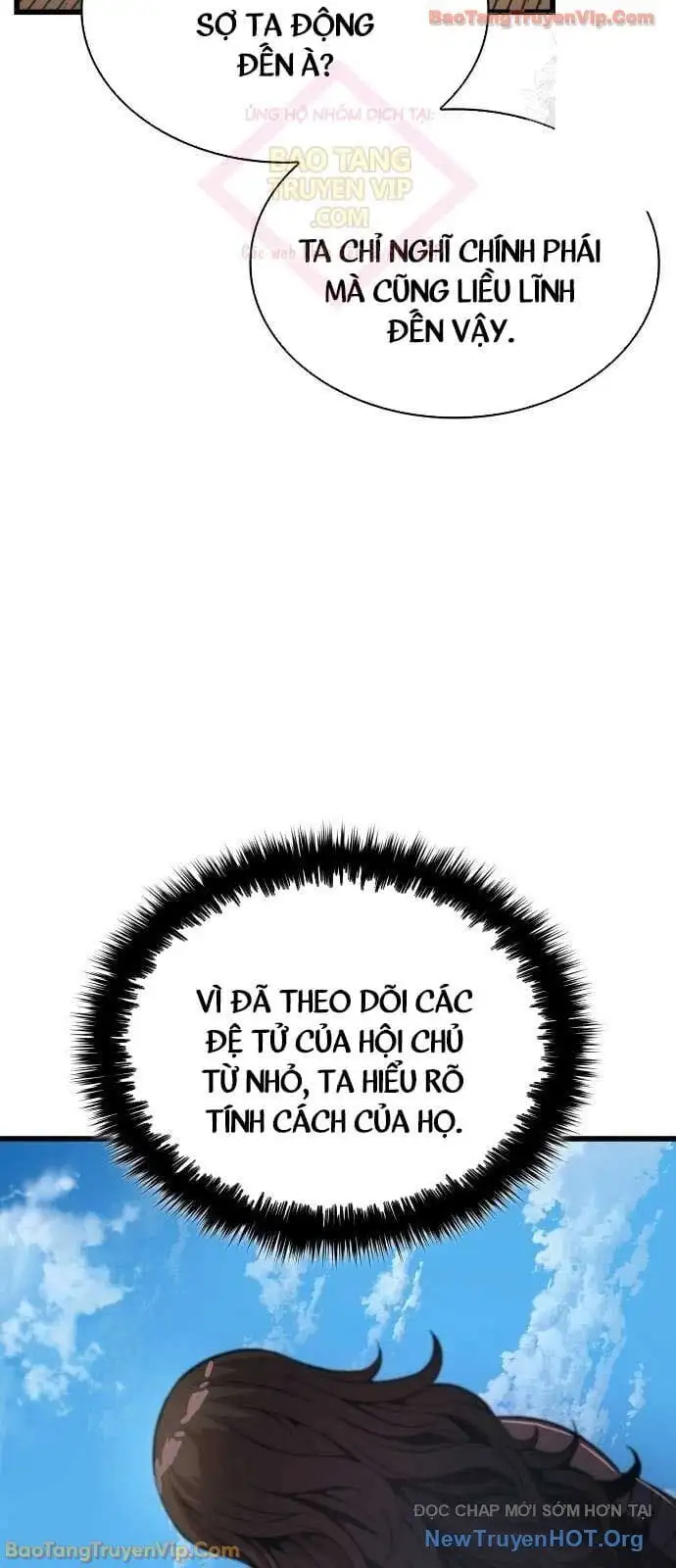 Truyện Tranh Quái Lực Loạn Thần trang 7