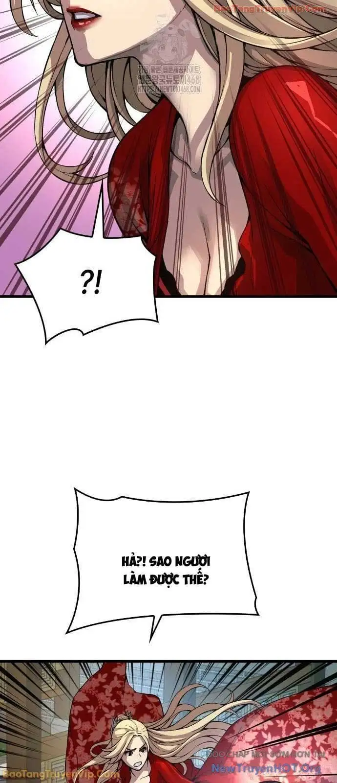 Truyện Tranh Quái Lực Loạn Thần trang 7