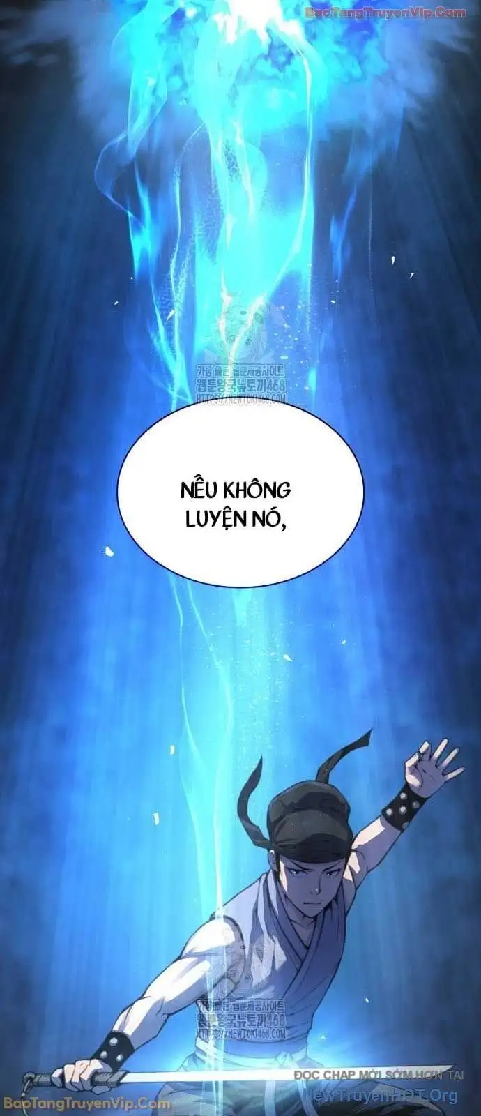 Truyện Tranh Quái Lực Loạn Thần trang 7