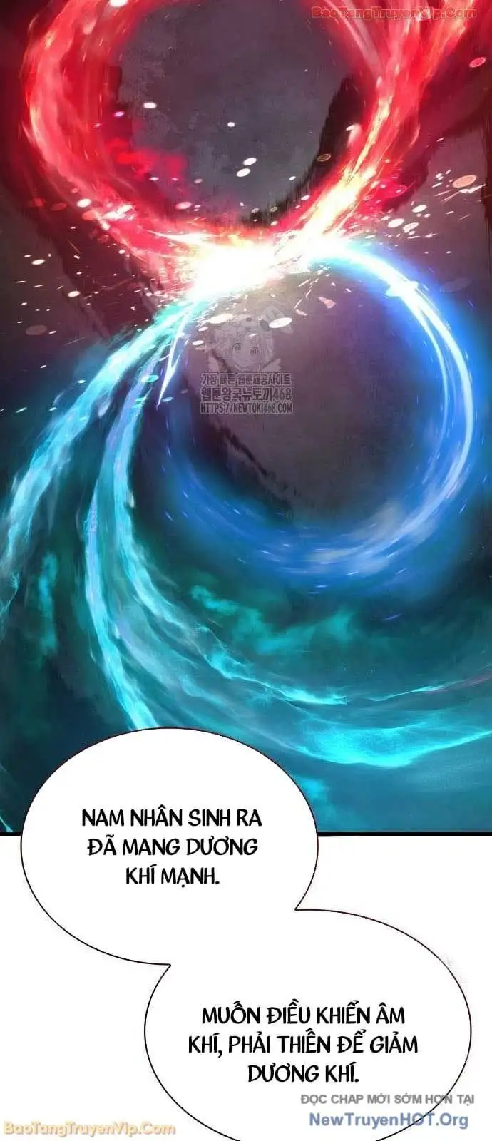 Truyện Tranh Quái Lực Loạn Thần trang 7