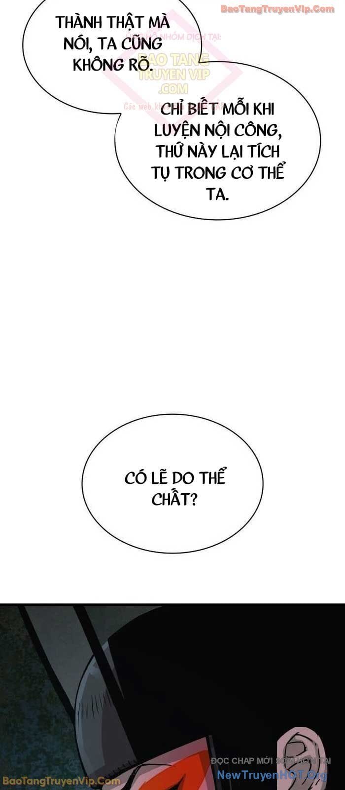 Truyện Tranh Quái Lực Loạn Thần trang 7