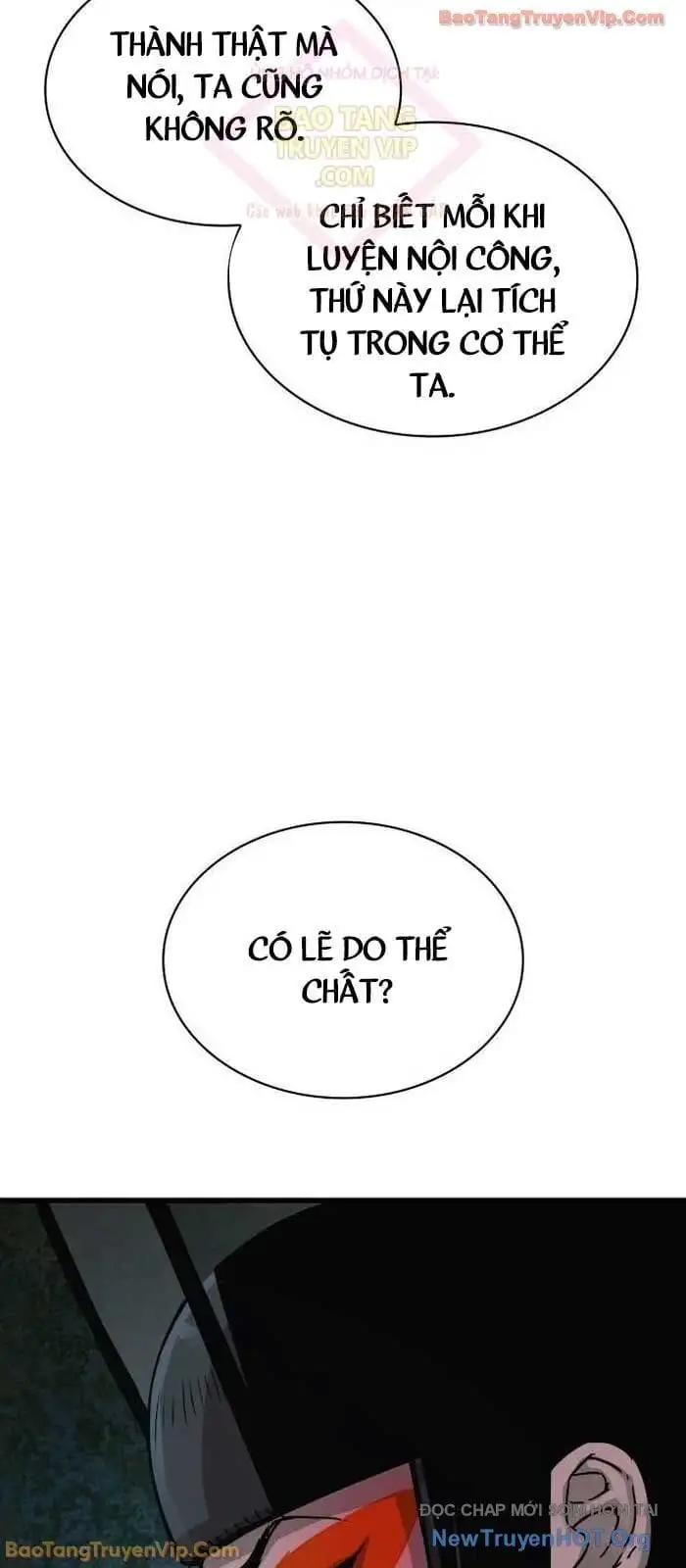 Truyện Tranh Quái Lực Loạn Thần trang 7