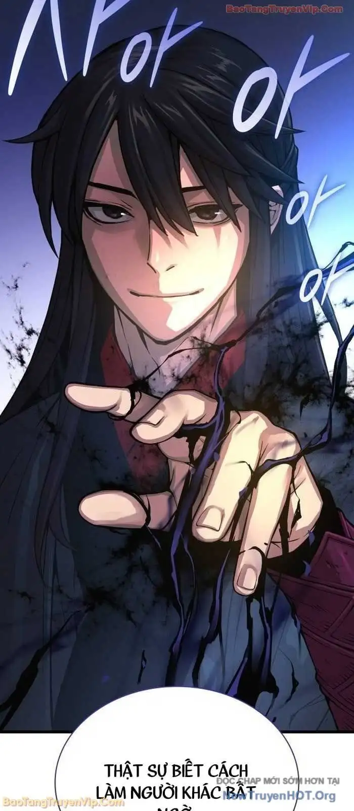 Truyện Tranh Quái Lực Loạn Thần trang 7