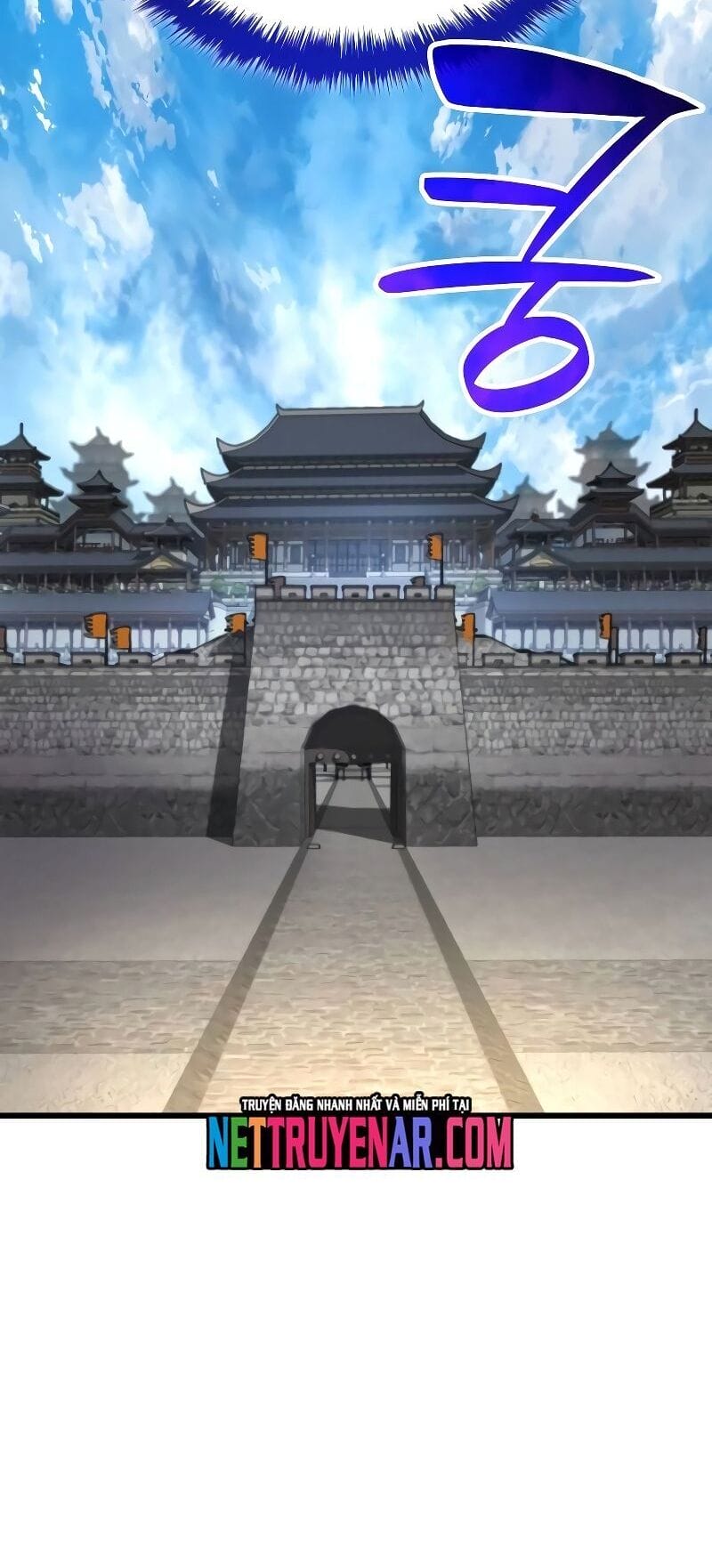 Truyện Tranh Quái Lực Loạn Thần trang 7