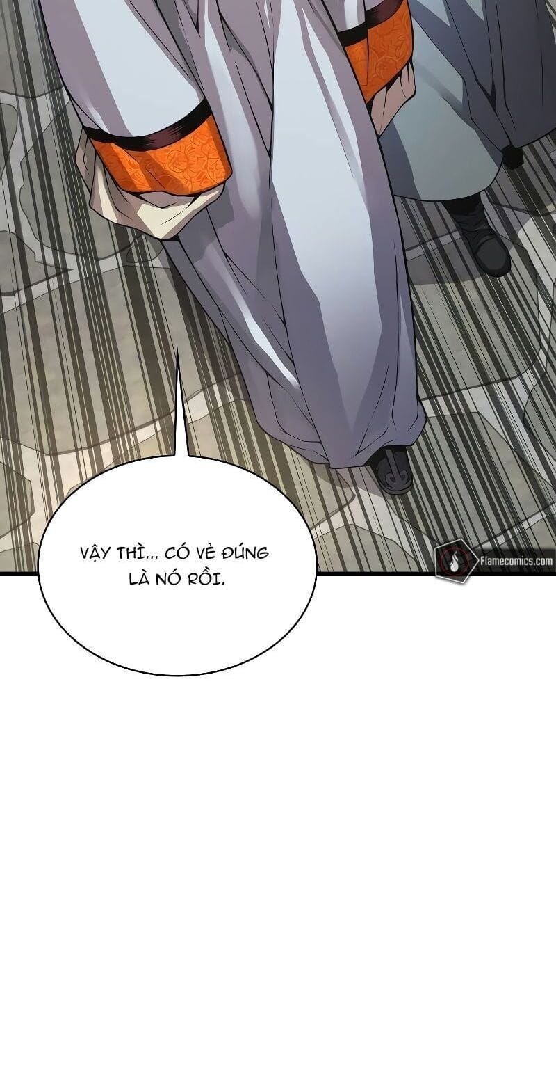 Truyện Tranh Quái Lực Loạn Thần trang 7