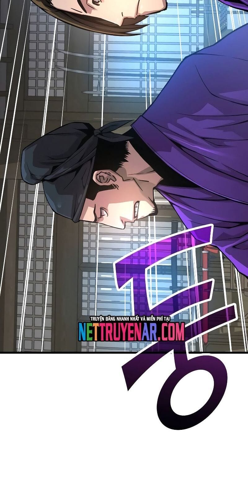 Truyện Tranh Quái Lực Loạn Thần trang 7
