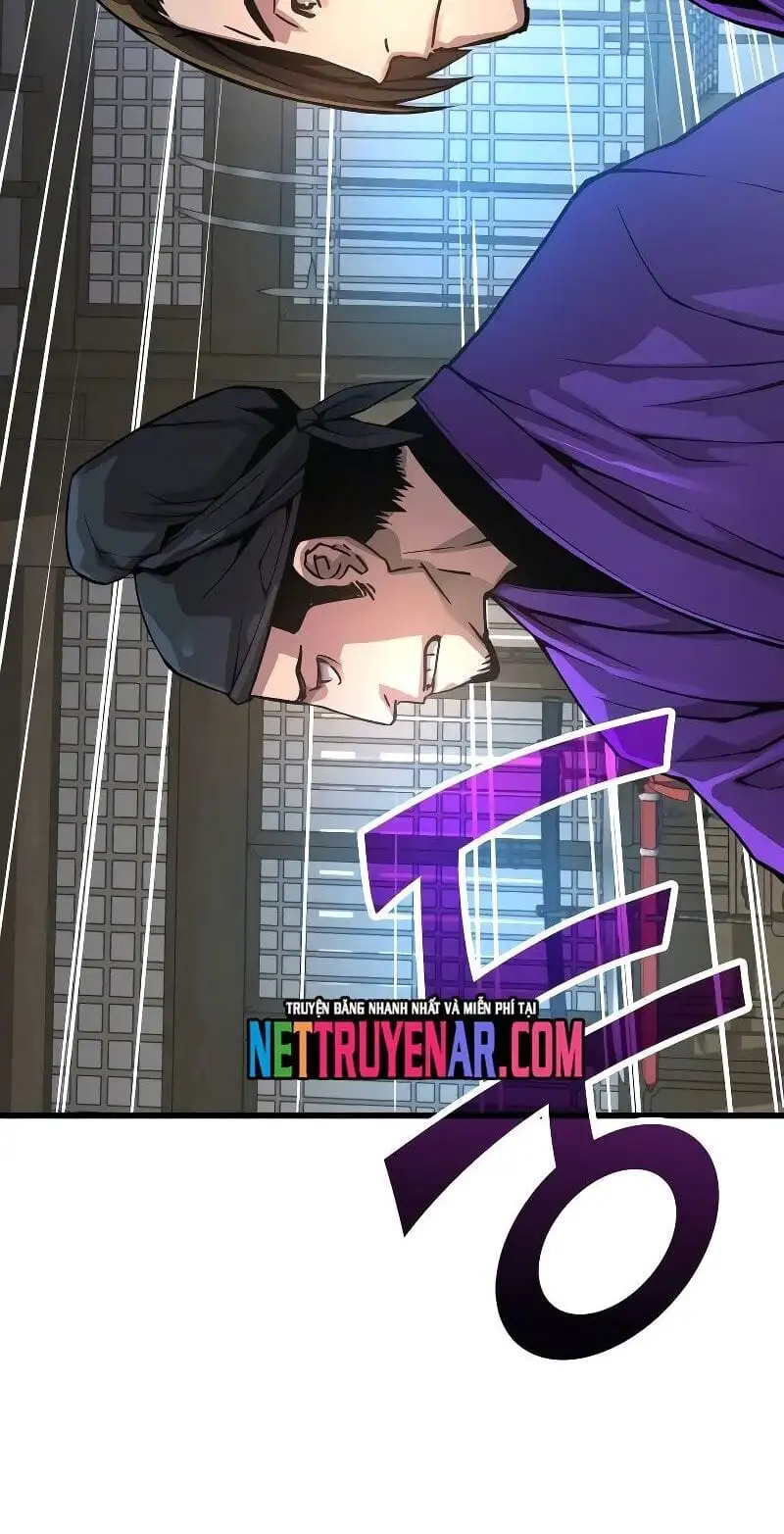 Truyện Tranh Quái Lực Loạn Thần trang 7