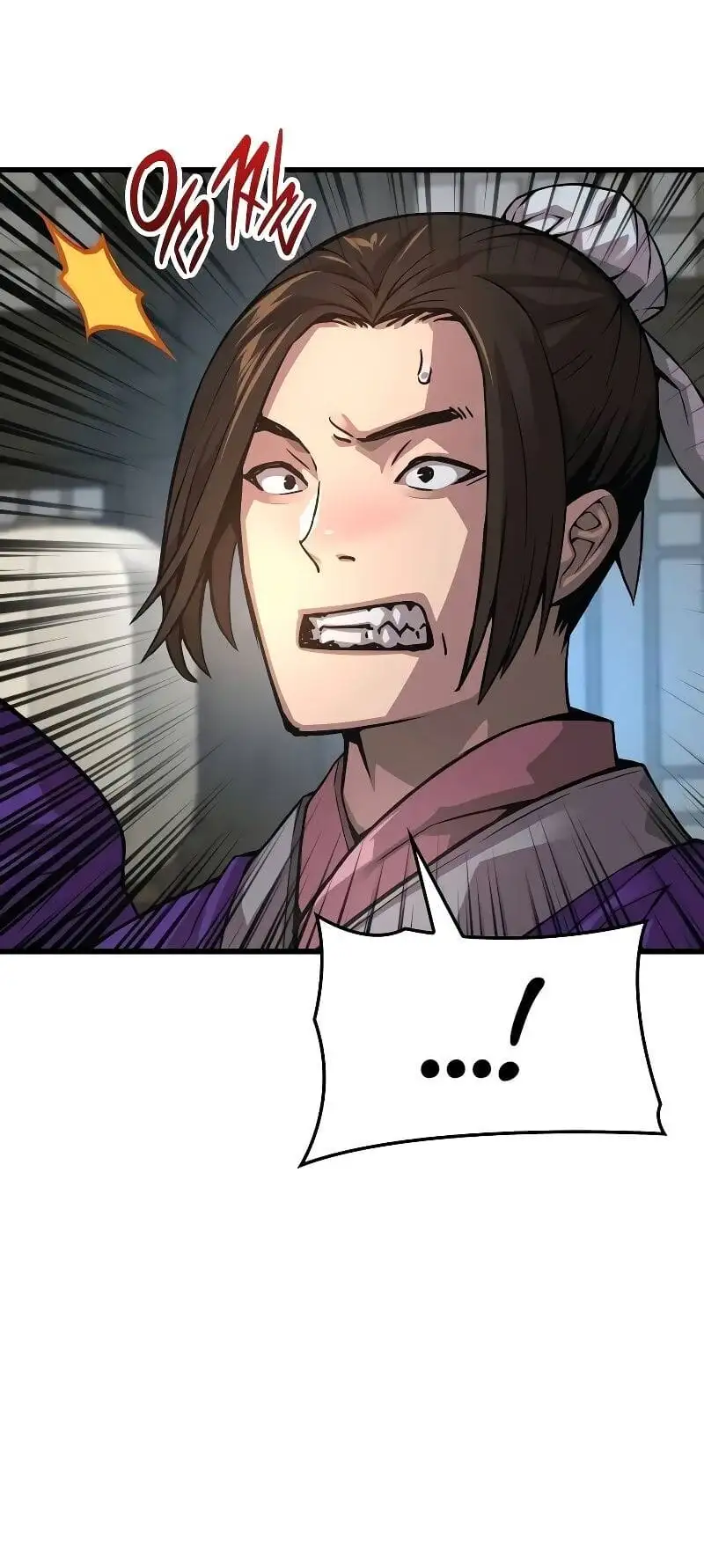 Truyện Tranh Quái Lực Loạn Thần trang 7