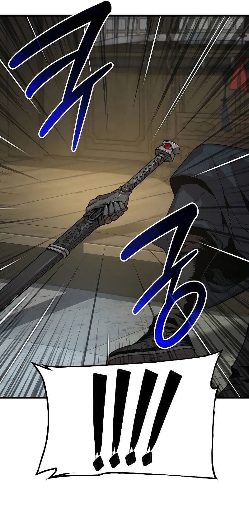 Truyện Tranh Quái Lực Loạn Thần trang 7