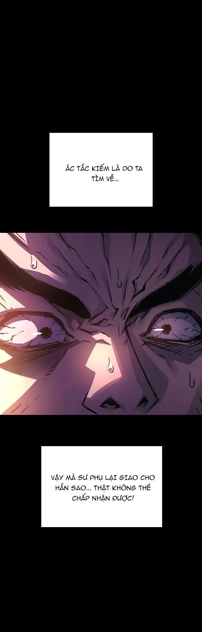 Truyện Tranh Quái Lực Loạn Thần trang 7