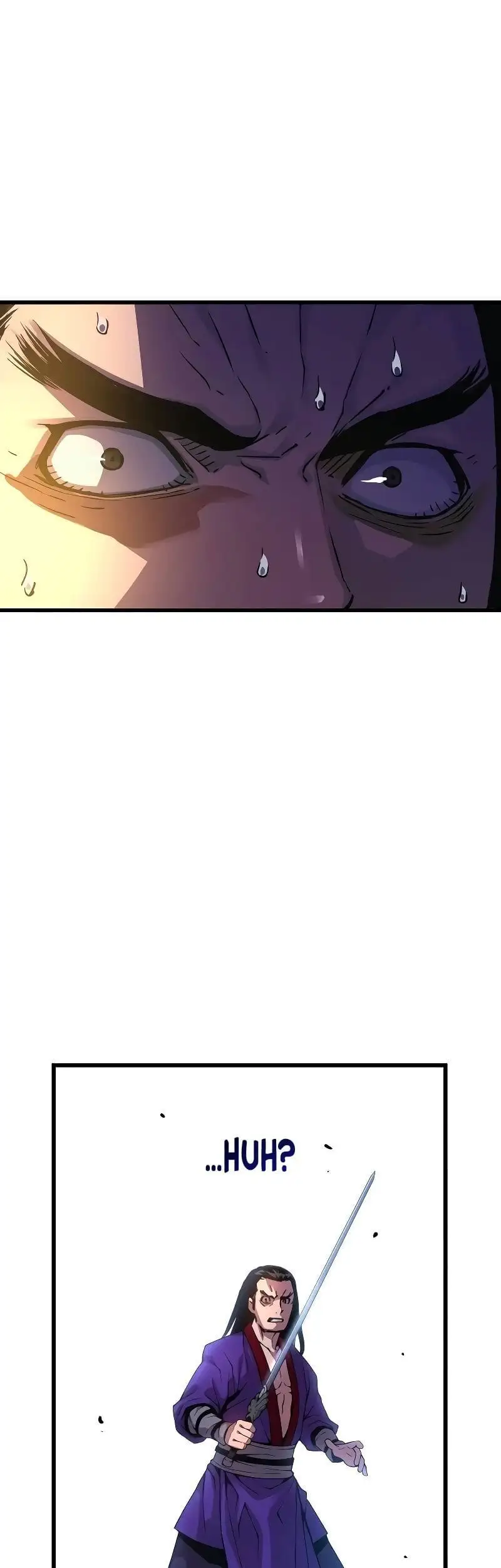 Truyện Tranh Quái Lực Loạn Thần trang 7