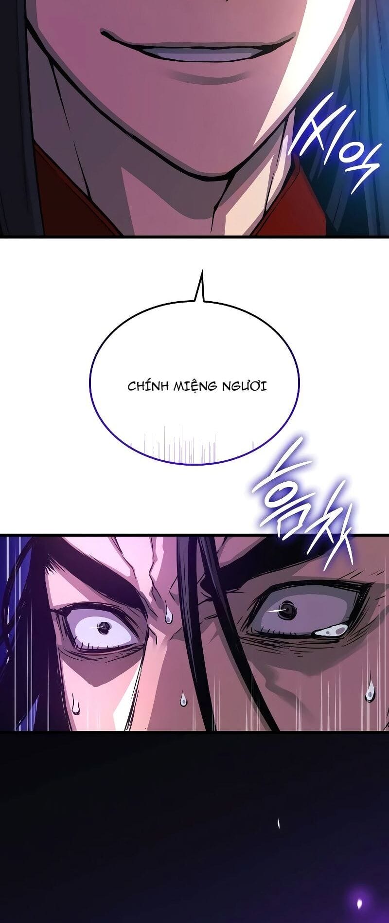 Truyện Tranh Quái Lực Loạn Thần trang 7