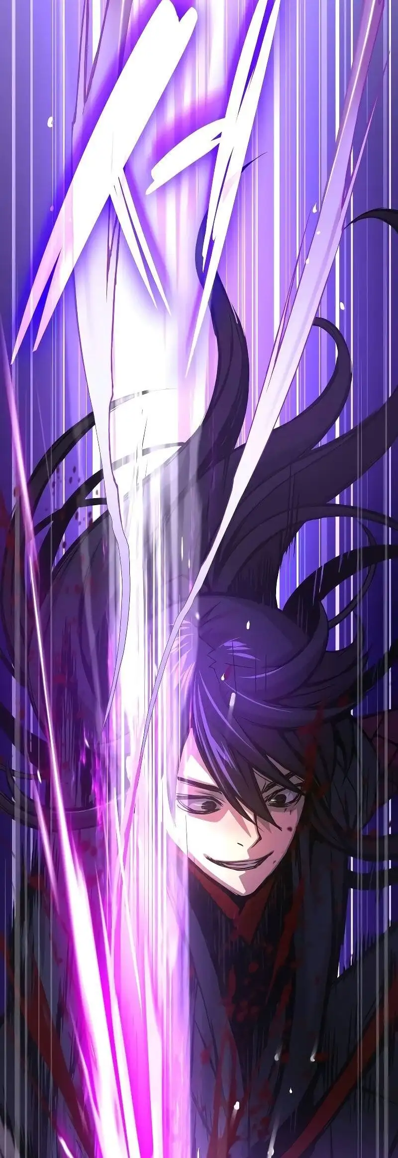 Truyện Tranh Quái Lực Loạn Thần trang 7