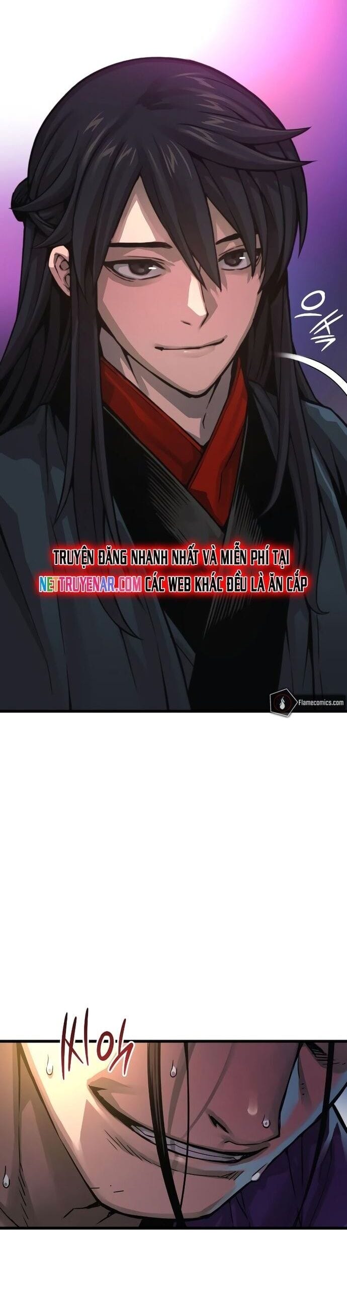 Truyện Tranh Quái Lực Loạn Thần trang 7