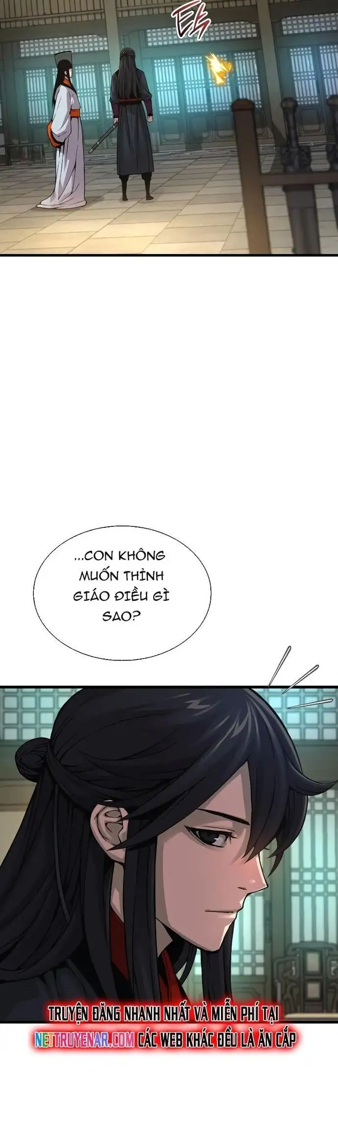 Truyện Tranh Quái Lực Loạn Thần trang 7