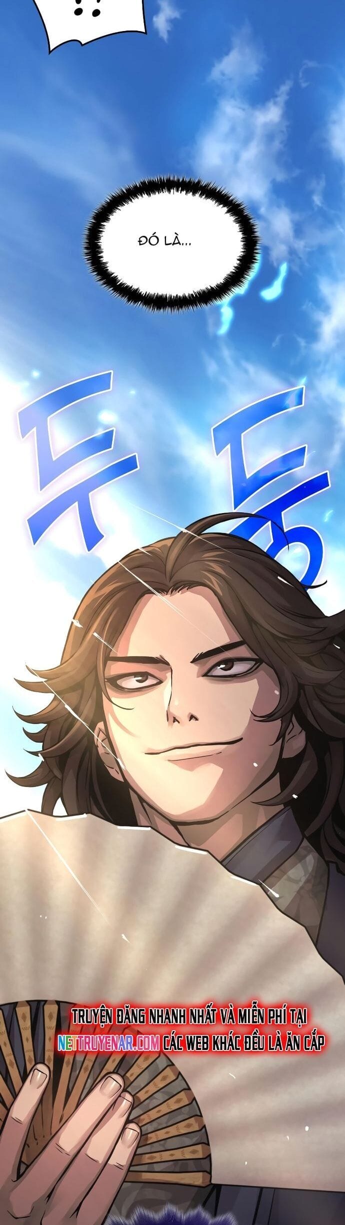 Truyện Tranh Quái Lực Loạn Thần trang 7