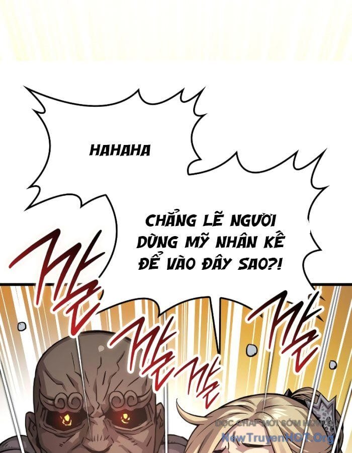 Truyện Tranh Quái Lực Loạn Thần trang 7