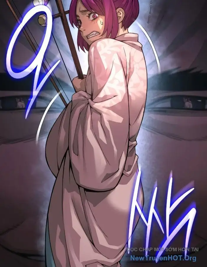 Truyện Tranh Quái Lực Loạn Thần trang 7