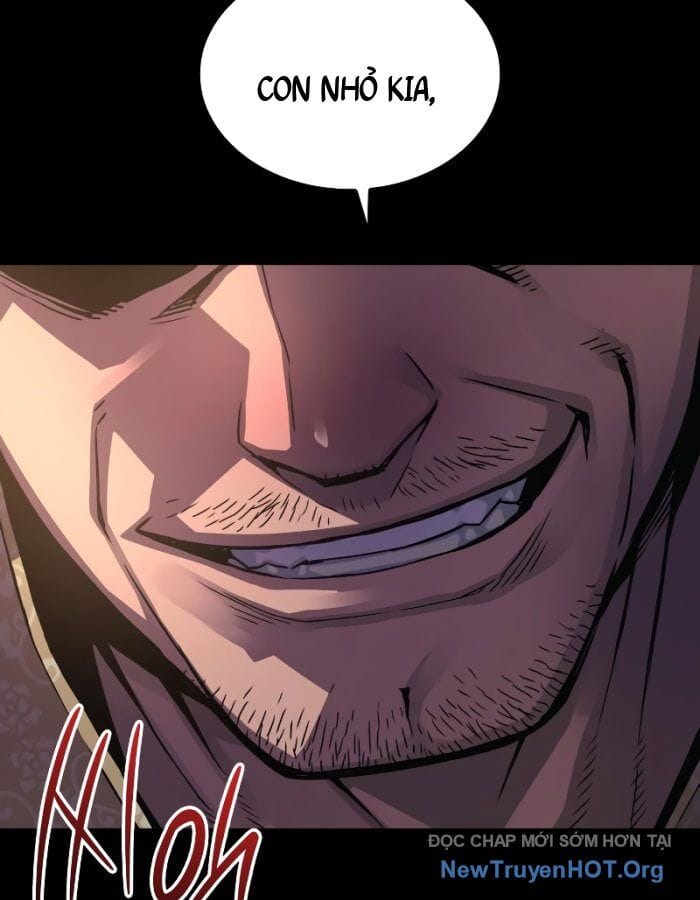 Truyện Tranh Quái Lực Loạn Thần trang 7
