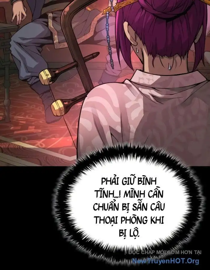 Truyện Tranh Quái Lực Loạn Thần trang 7