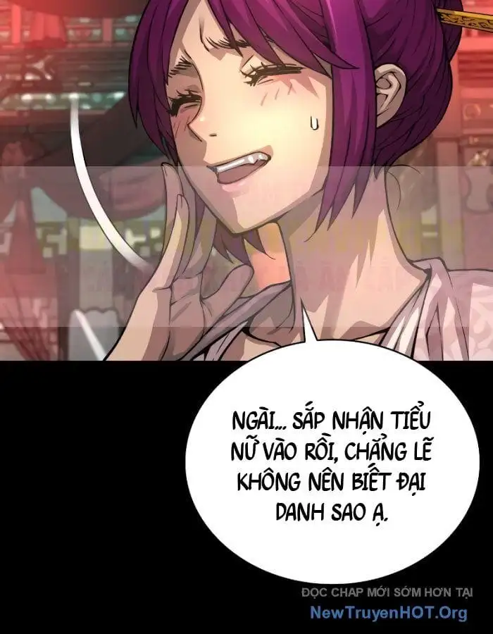 Truyện Tranh Quái Lực Loạn Thần trang 7