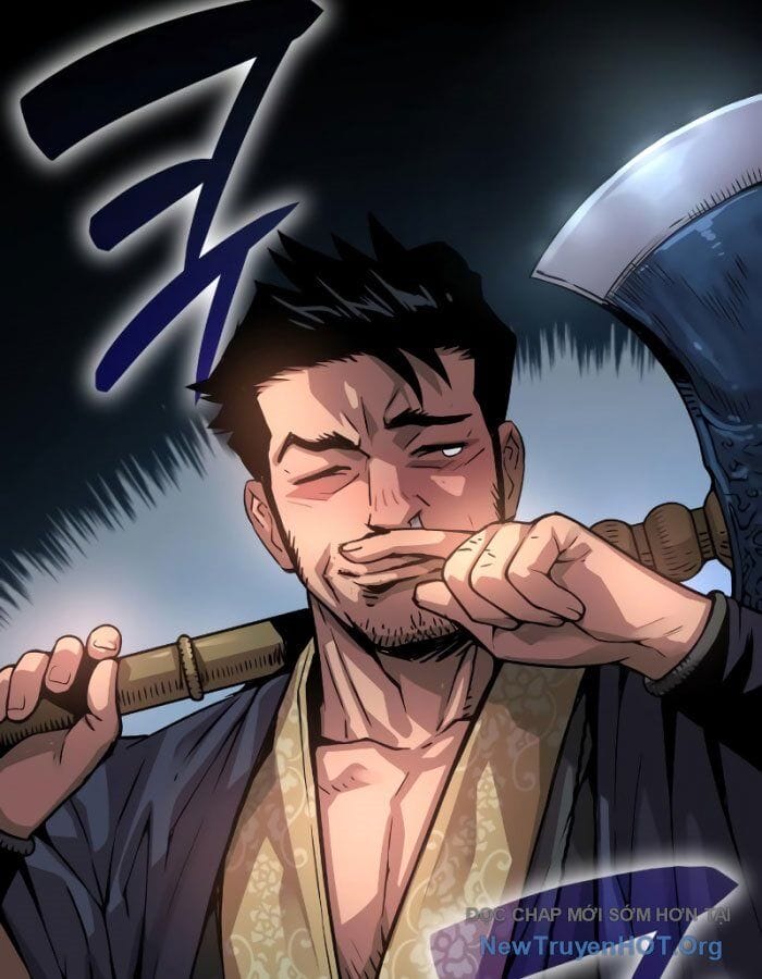 Truyện Tranh Quái Lực Loạn Thần trang 7