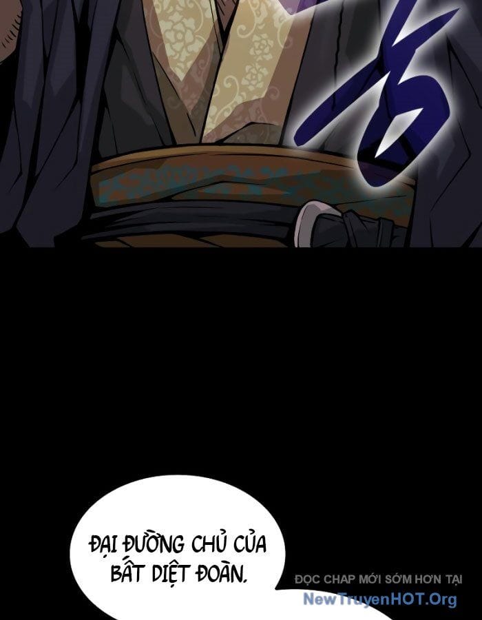 Truyện Tranh Quái Lực Loạn Thần trang 7