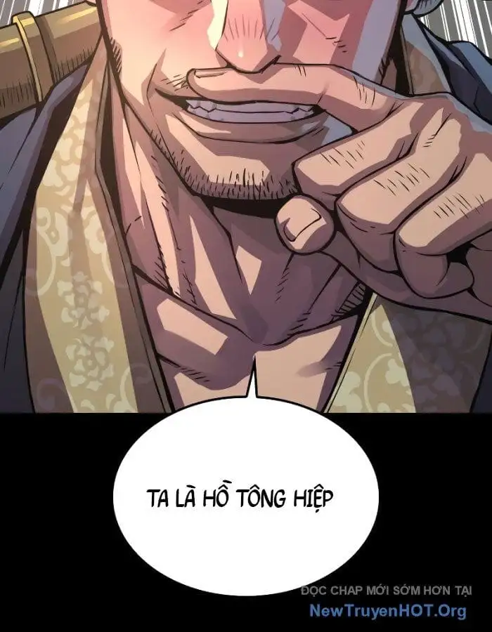 Truyện Tranh Quái Lực Loạn Thần trang 7