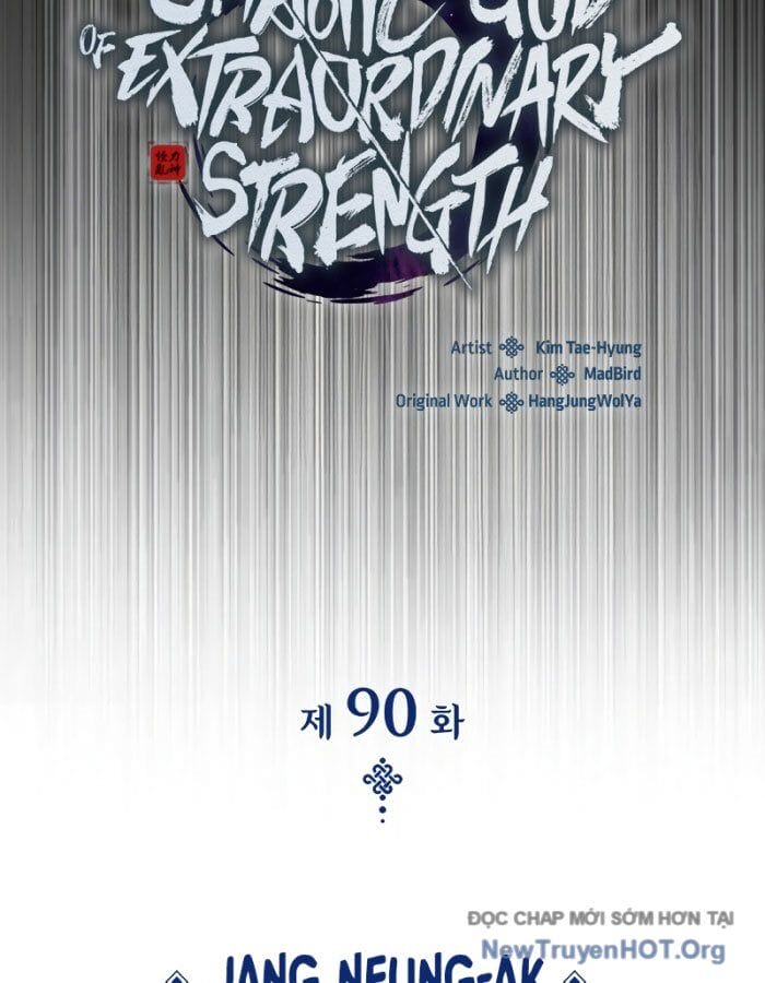 Truyện Tranh Quái Lực Loạn Thần trang 7