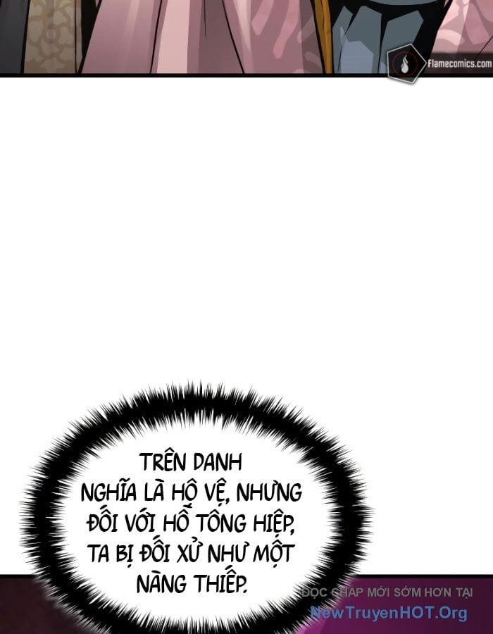 Truyện Tranh Quái Lực Loạn Thần trang 7