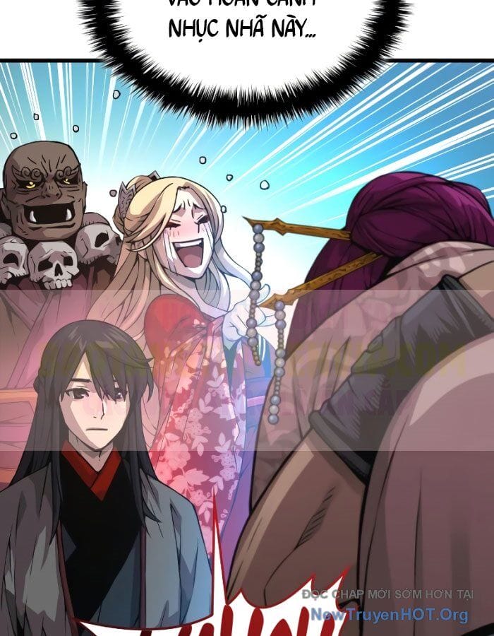 Truyện Tranh Quái Lực Loạn Thần trang 7