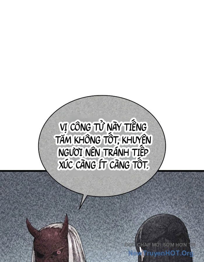 Truyện Tranh Quái Lực Loạn Thần trang 7