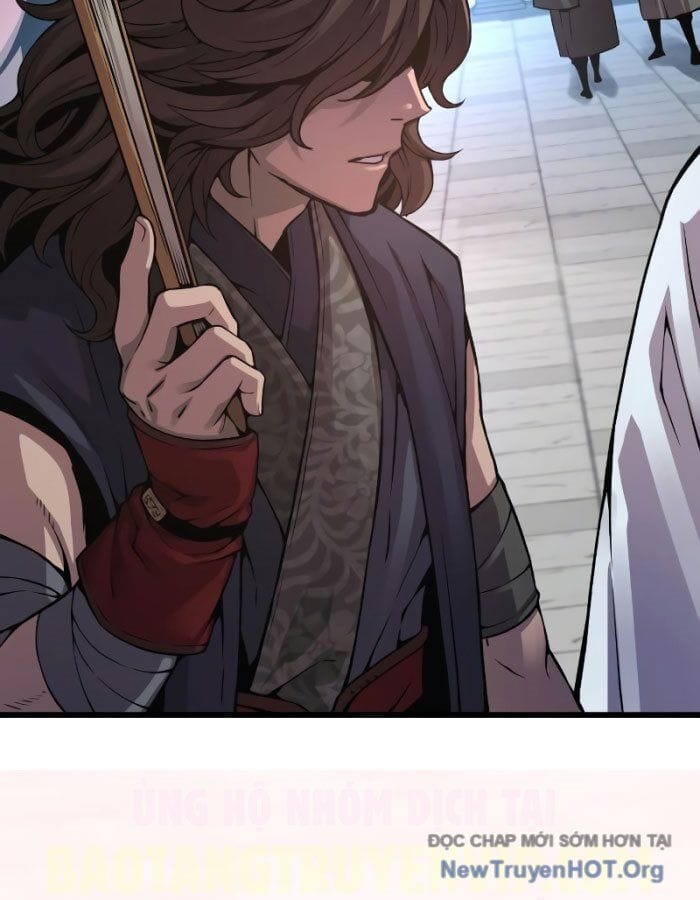 Truyện Tranh Quái Lực Loạn Thần trang 7