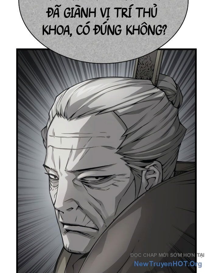 Truyện Tranh Quái Lực Loạn Thần trang 7