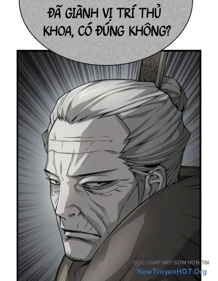 Truyện Tranh Quái Lực Loạn Thần trang 7