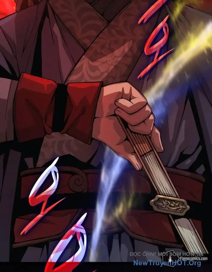 Truyện Tranh Quái Lực Loạn Thần trang 7