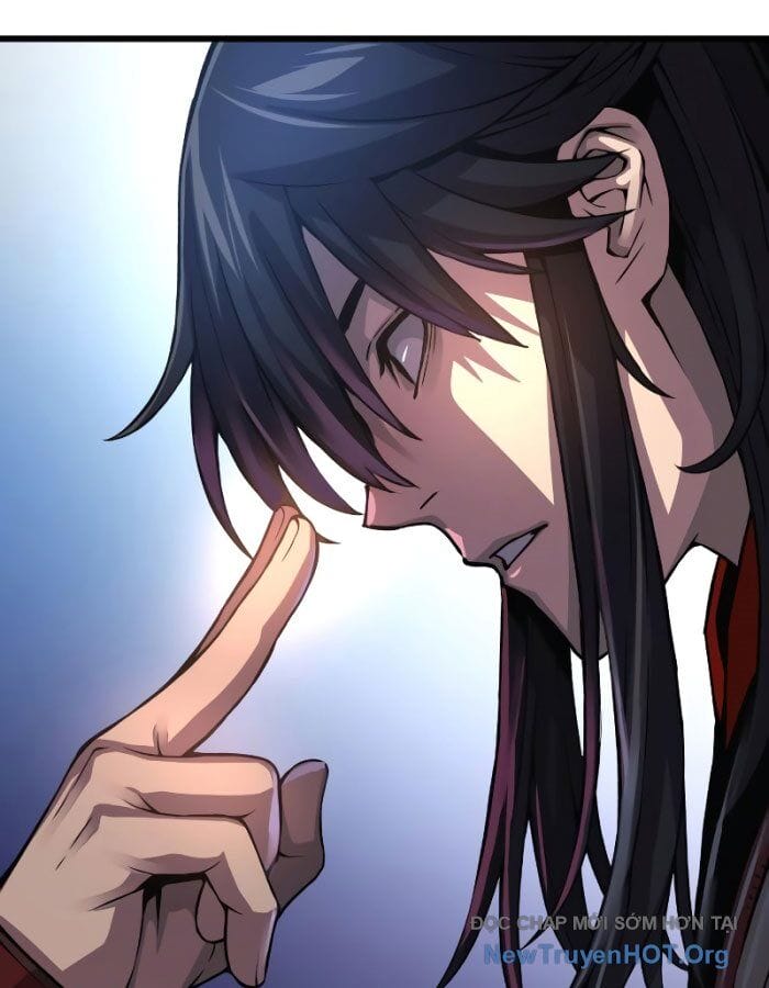 Truyện Tranh Quái Lực Loạn Thần trang 7