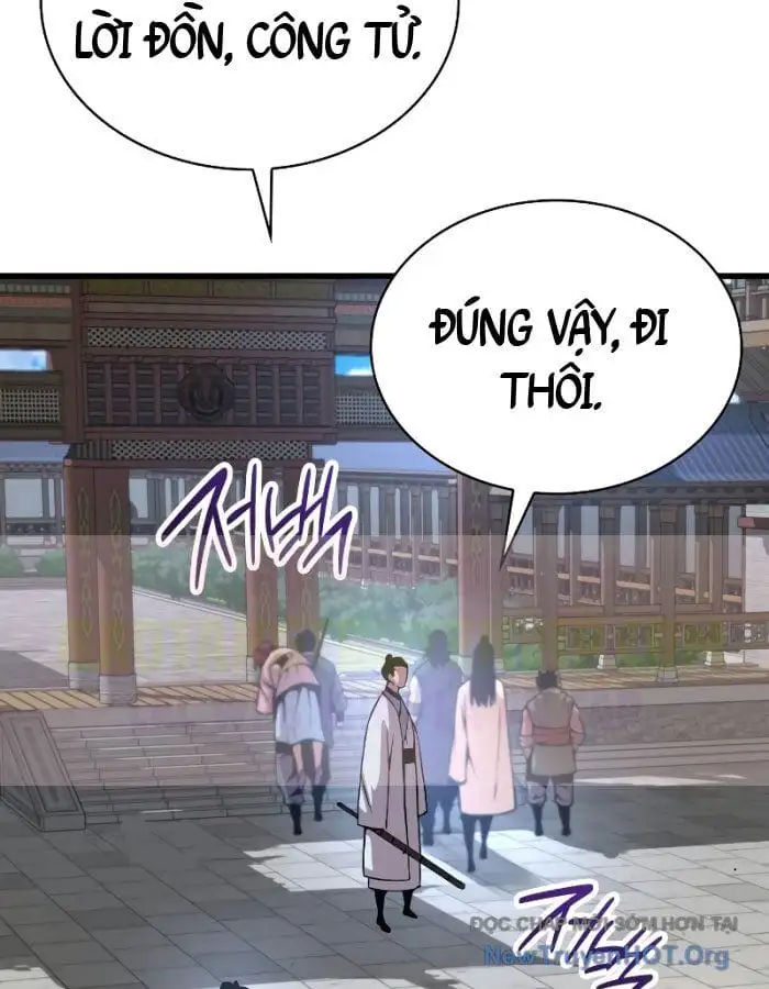 Truyện Tranh Quái Lực Loạn Thần trang 7