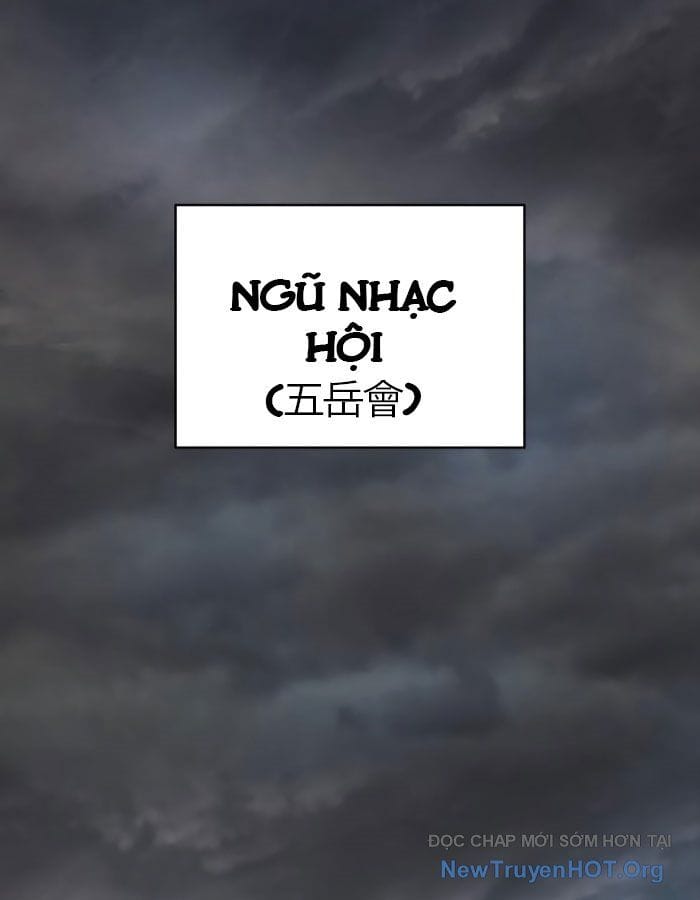 Truyện Tranh Quái Lực Loạn Thần trang 7