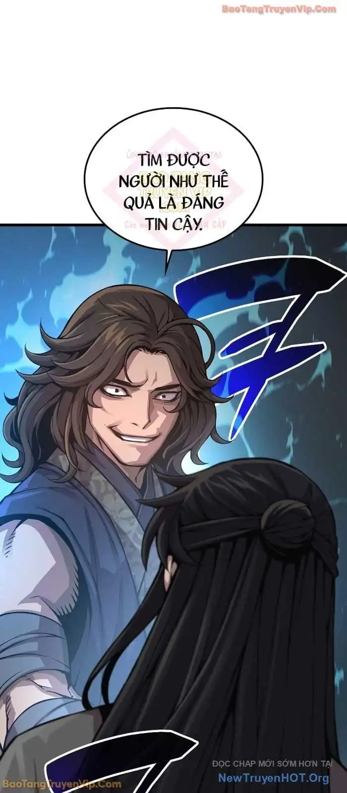 Truyện Tranh Quái Lực Loạn Thần trang 7