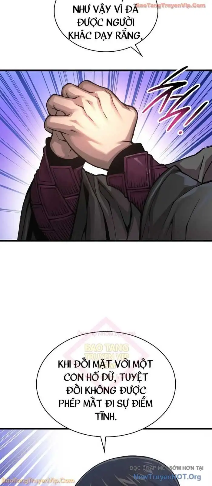 Truyện Tranh Quái Lực Loạn Thần trang 7