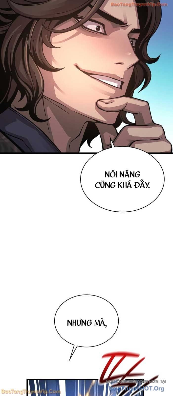 Truyện Tranh Quái Lực Loạn Thần trang 7